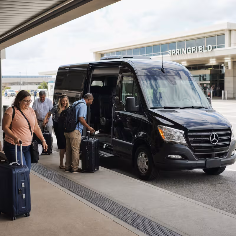 airport transportation