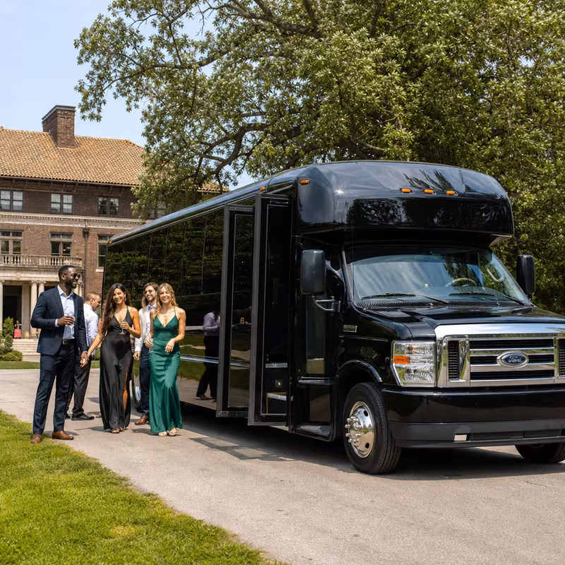 Allerton Park & Retreat Center
