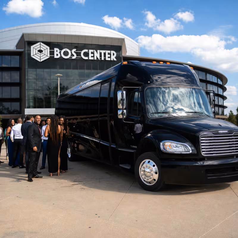 BOS Center