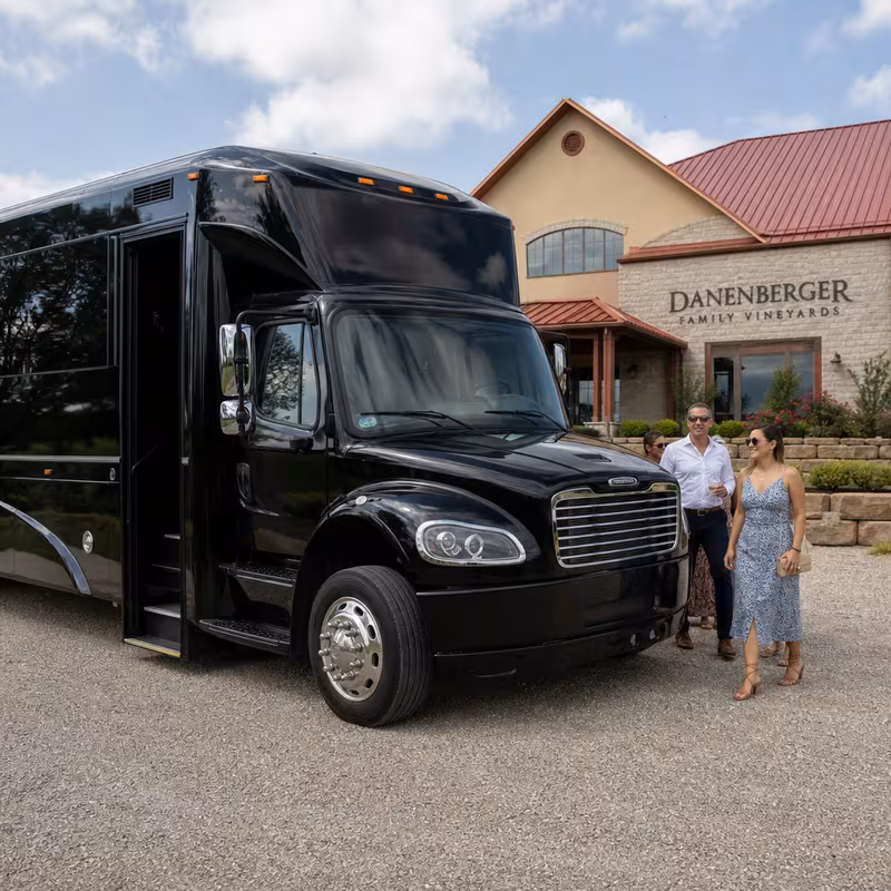 Danenberger Family Vineyards