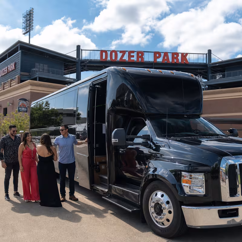 Dozer Park