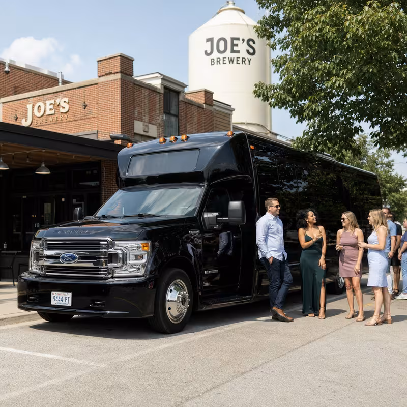 Joe's Brewery