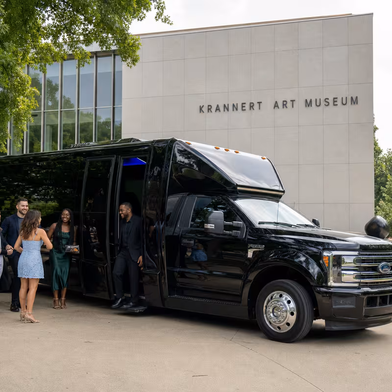 Krannert Art Museum