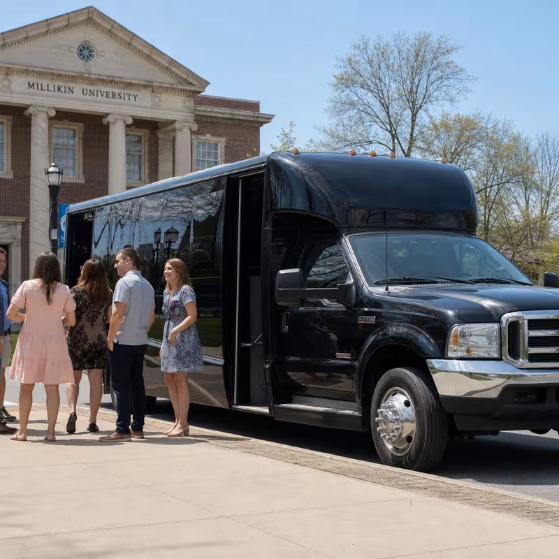 Millikin University