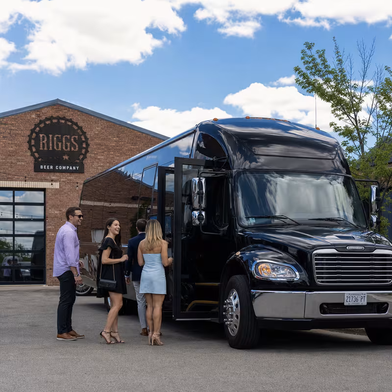Riggs Beer Company