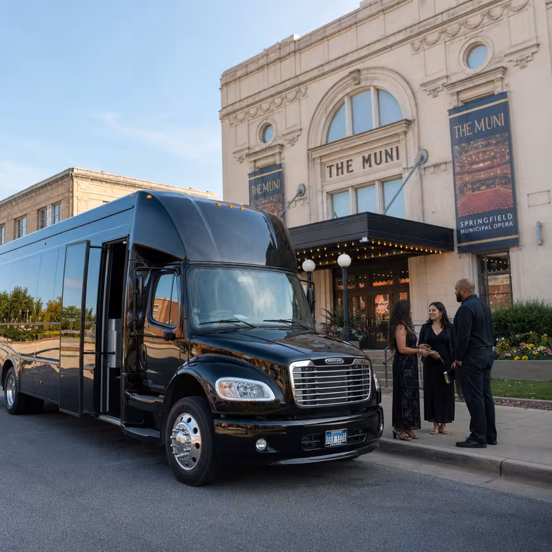 The Muni (Springfield Municipal Opera)